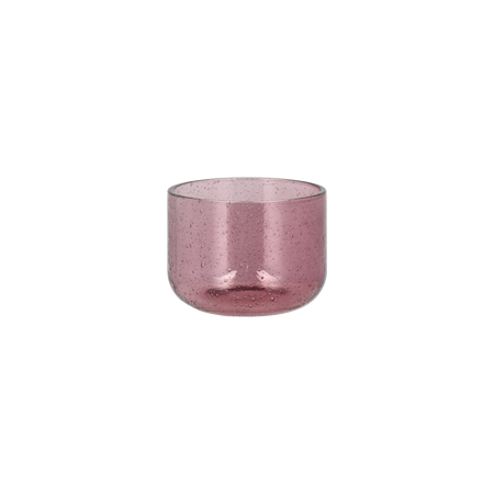 Valencia Kulho 8 cm Pink