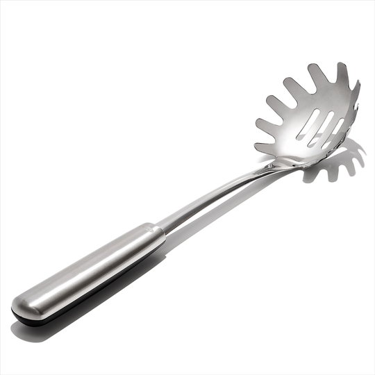 OXO Pastakauha, ruostumaton teräs