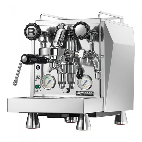 Kahvikone Rocket Espresso Giotto Cronometro V