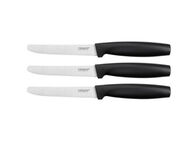 Fiskars Functional Form keittiöveitsisetti, 3 osaa