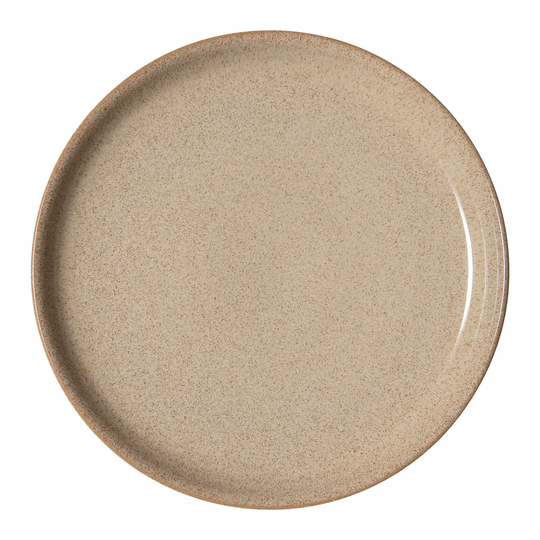 Denby Studio Craft coupe -lautanen, 26 cm Birch