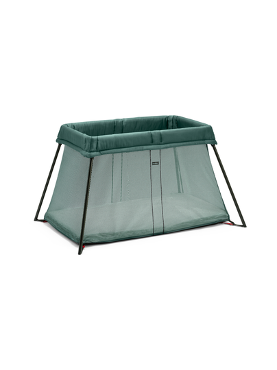 Babybjörn travel cot light matkasänky