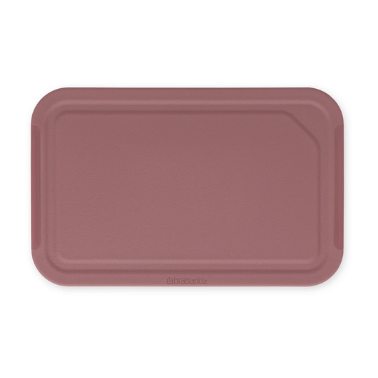 Brabantia TASTY+ leikkuulauta small 16x25 cm Grape red
