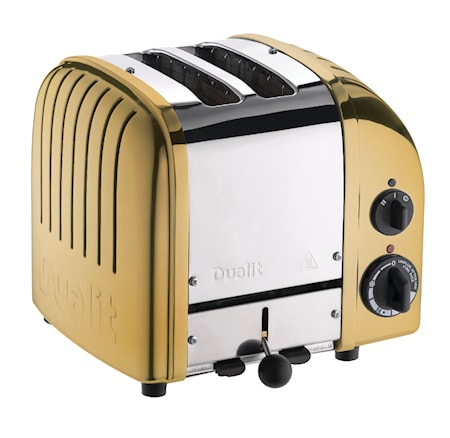 Leivänpaahdin DUALIT Classic Messinki