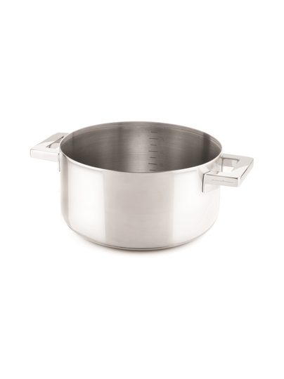Stile by pininfarina - kattila 2,5 l