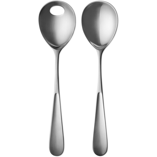 Georg Jensen Vivianna-tarjoiluaterimet