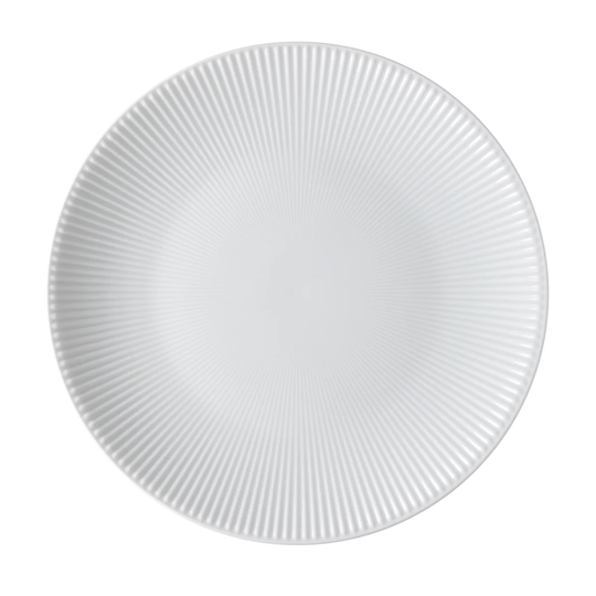 Rosenthal Blend lautanen pystysuora kuviointi 26 cm