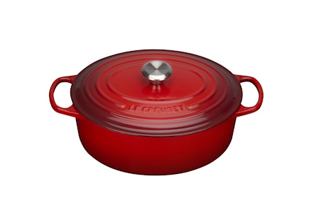 Soikea Pata 31cm 6,3L Cerise Signature