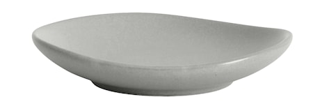 Refine Lautanen Harmaa 9 cm