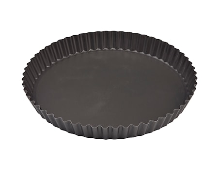 Profi Piirakkavuoka antrasiitinharmaa Ø 24 cm