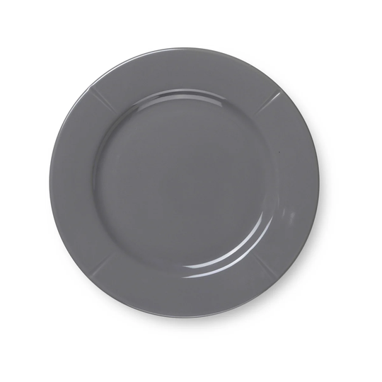 Rosendahl Grand Cru Colourful lautanen Ø27 cm Ash-grey