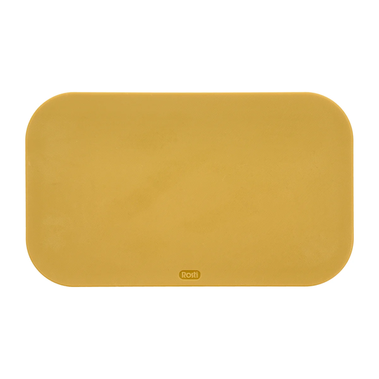 Rosti Choptima leikkuulauta S 16 x 26,5 cm Curry