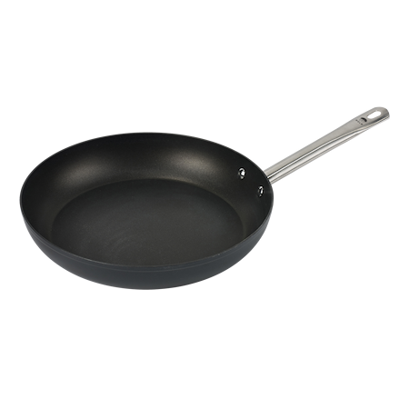 Paistinpannu Ø 30 cm