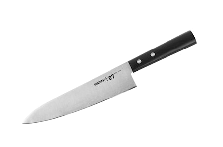 Samura 67 20cm Chef’s knife