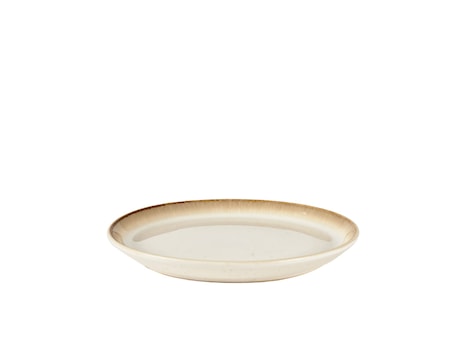Gastro Lautanen 17cm Kerma/kerma