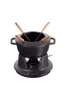 Fonduesetti 16 cm, 1,1 l