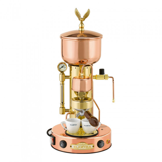 Espressokeitin Elektra Micro Casa SX