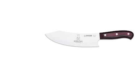 PremiumCut Chefs No 1 Kokkiveitsi 20 cm Rocking Chefs