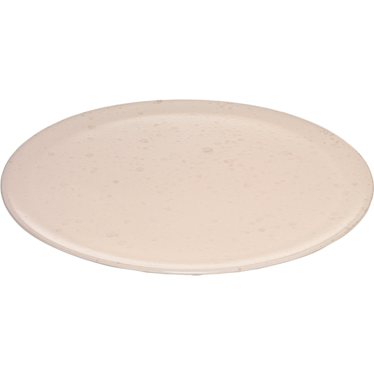 Aida RAW-vati, pyöreä, vaaleanpunainen, Ø 34 cm