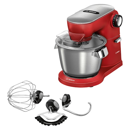 Yleiskone OptiMUM 1600W Punainen