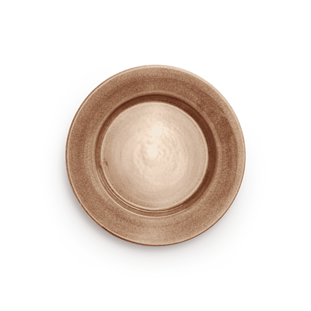 Basic lautanen Cinnamon 28 cm