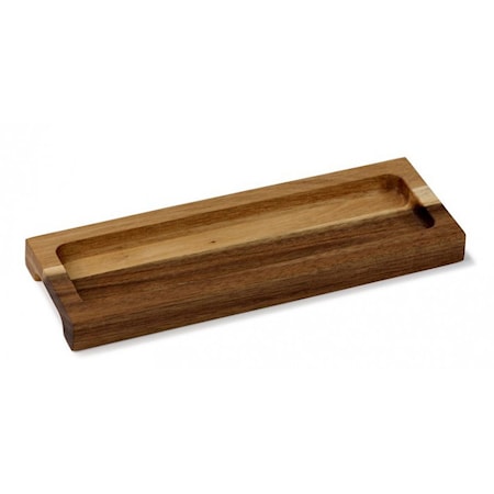 Tarjotin 30x10x2,5cm Acacia