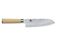 KAI Shun Classic White Damascus Santokuveitsi 18 cm
