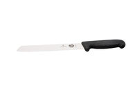 Victorinox Fibrox-leipäveitsi, 21 cm