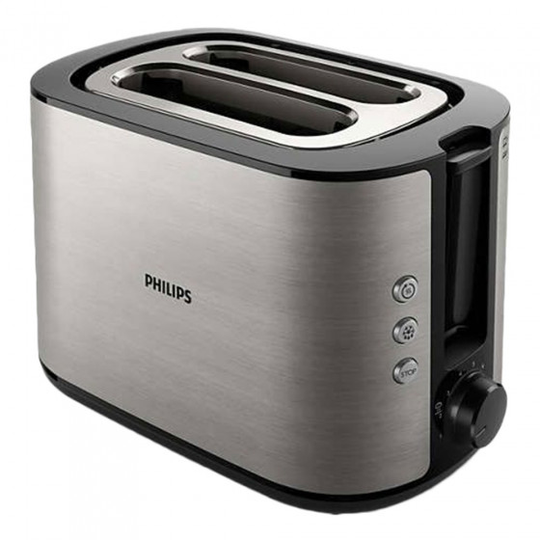 Leivänpaahdin Philips Viva Collection HD2650/90