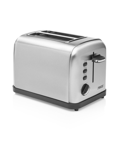 Toaster steel style 2 -leivänpaahdin