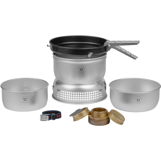 Trangia 25-3UL retkikeitin, large