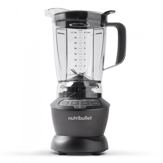 Blender Nutribullet Full Size 1200 NBF400DG