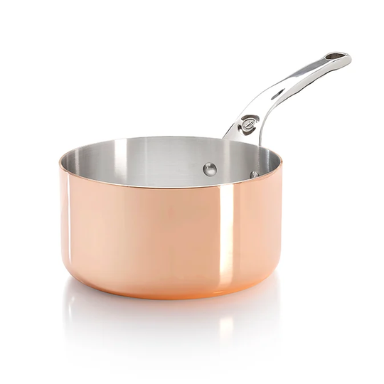 De Buyer Prima Matera -kattila induktio 20 cm