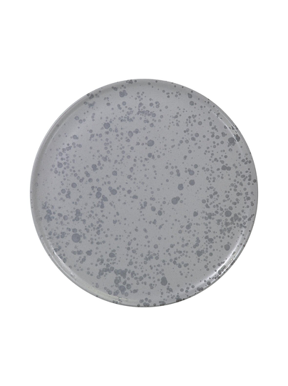 Raw nordic grey -lautanen 28 cm