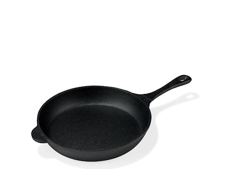 Lodge Paistinpannu Valurauta 26 cm