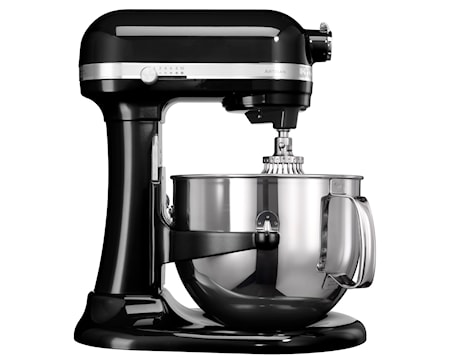 Artisan yleiskone musta 6,9 L 5KSM7580XEOB