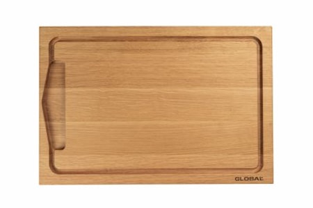 G/CB11 Leikkuulauta Tammi 45x30x4 cm