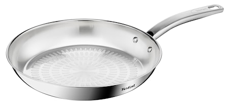 Intuition Techdome Paistinpannu 28 cm Ruostumaton teräs