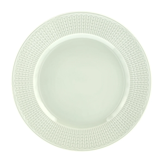 Rörstrand Swedish Grace lautanen Ø 27 cm vihreä
