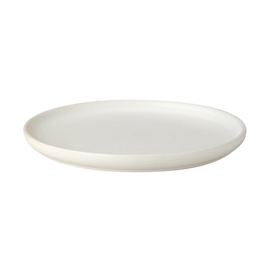ERNST Ernst lautanen, Ø 25 cm Valkoinen