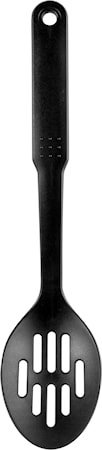 Kauha, perforoitu 30 cm