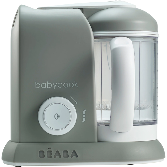 Béaba BabyCook 4-in-1-sekoitin