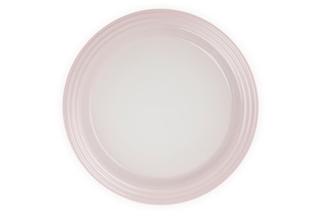 Signature Lautanen Shell Pink 27 cm