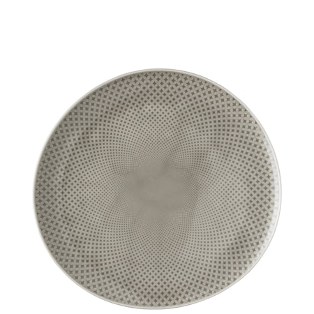 Junto Pearl Grey Lautanen 27 cm