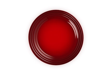 Signature Lautanen Cerise 22 cm