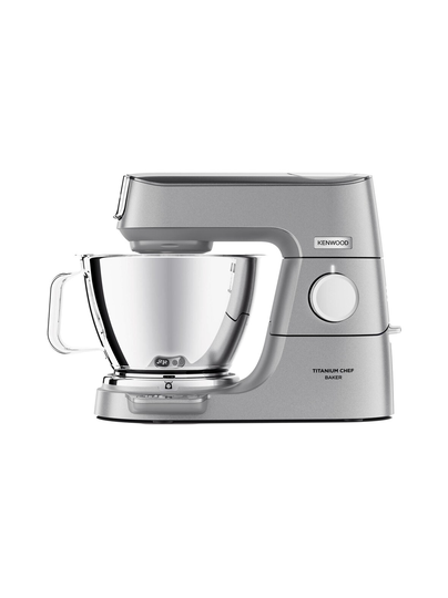 Titanium chef baker -yleiskone