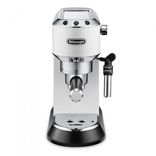 Kahvikone De'Longhi Dedica EC 685.W