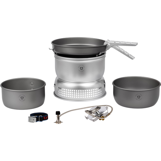 Trangia 25-7UL/HA/GB retkikeitin, large