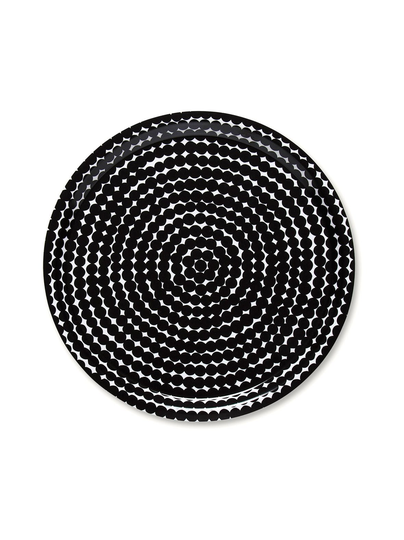 Räsymatto-vaneritarjotin 31 cm