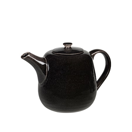 Teekannu, Nordic Coal, 130 cl
